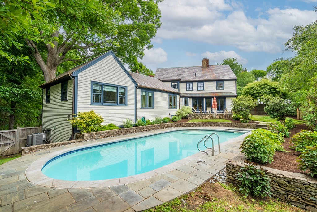 72 Fairlee Road Newton, MA 02468 - Photo 40 of 40