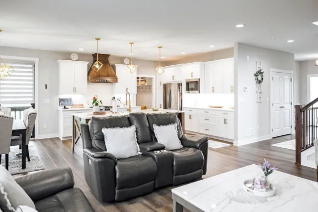 $799,900 | 1205 Skyview Circle Northwest, Rochester, MN 55901