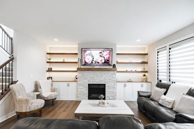 $799,900 | 1205 Skyview Circle Northwest, Rochester, MN 55901