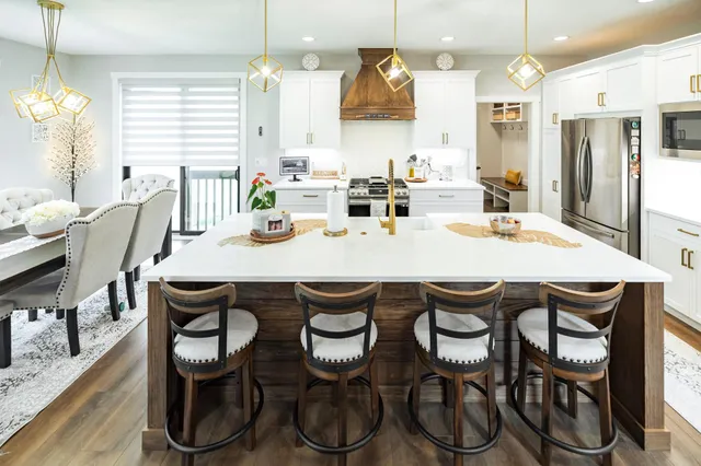 $799,900 | 1205 Skyview Circle Northwest, Rochester, MN 55901