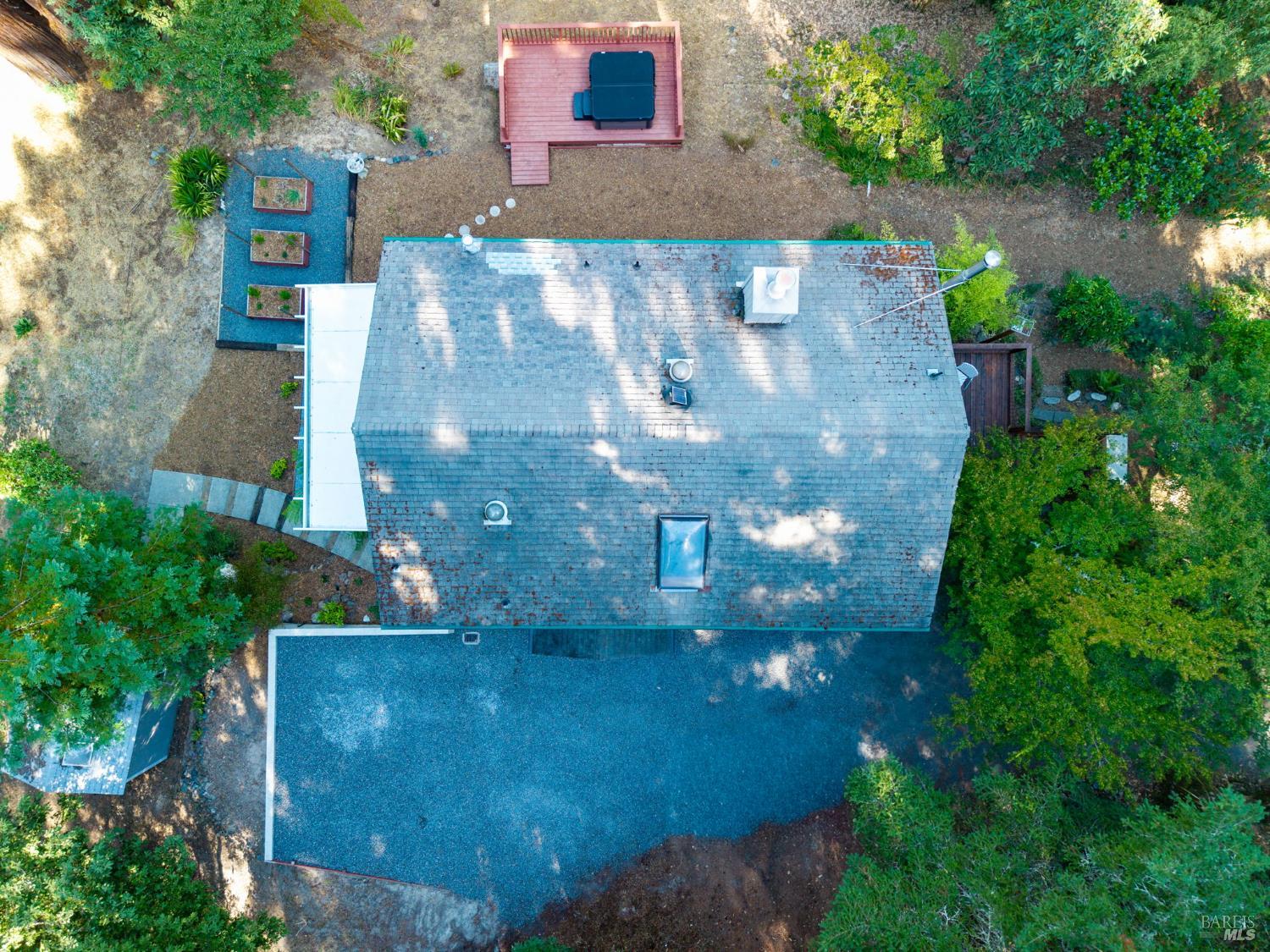 2132 Green Hill Road Sebastopol, CA 95472 - Photo 54 of 55 Gallery Image 54