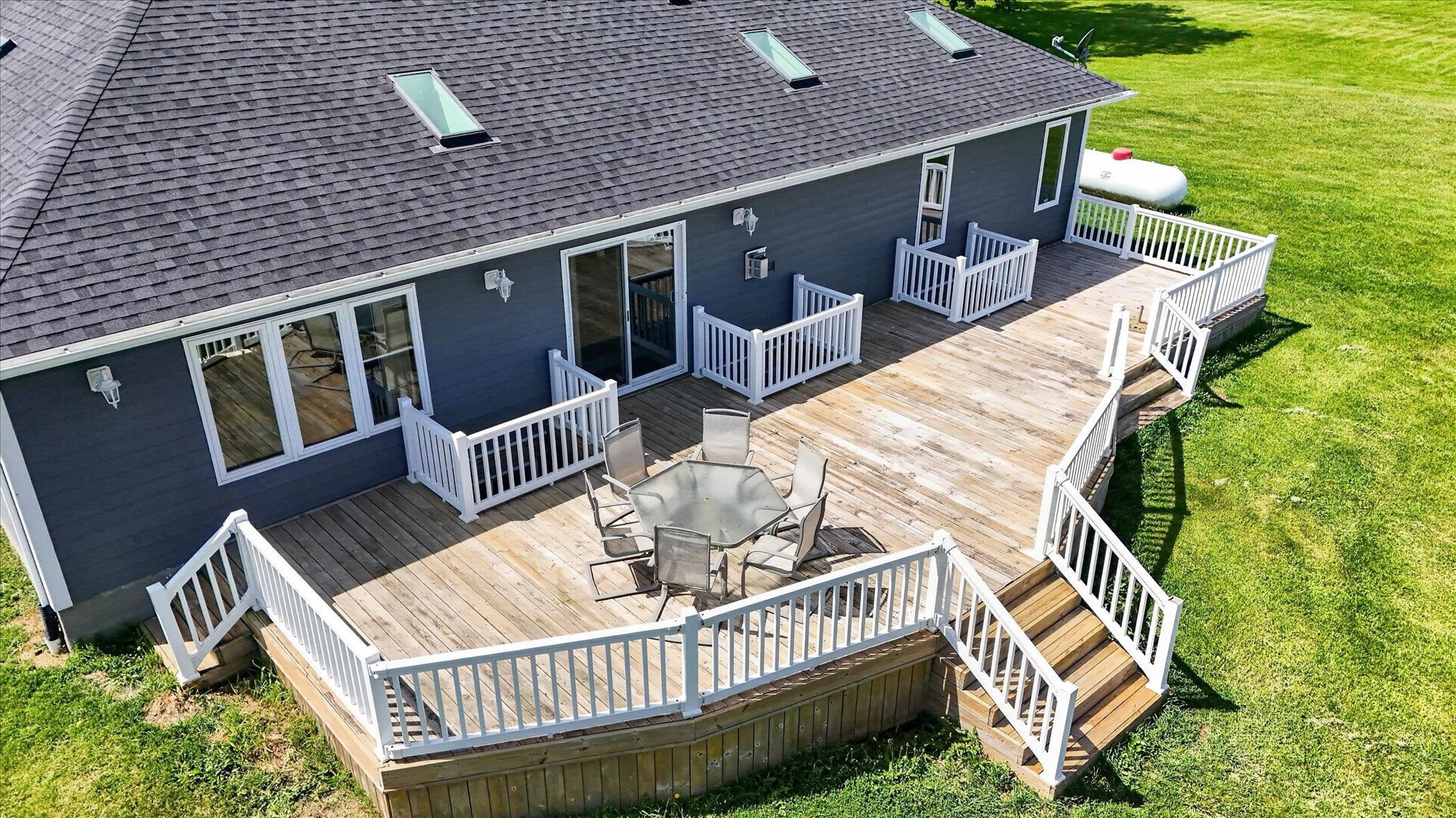 8580 West Hibbard Road Ovid, MI 48866 - Photo 50 of 59