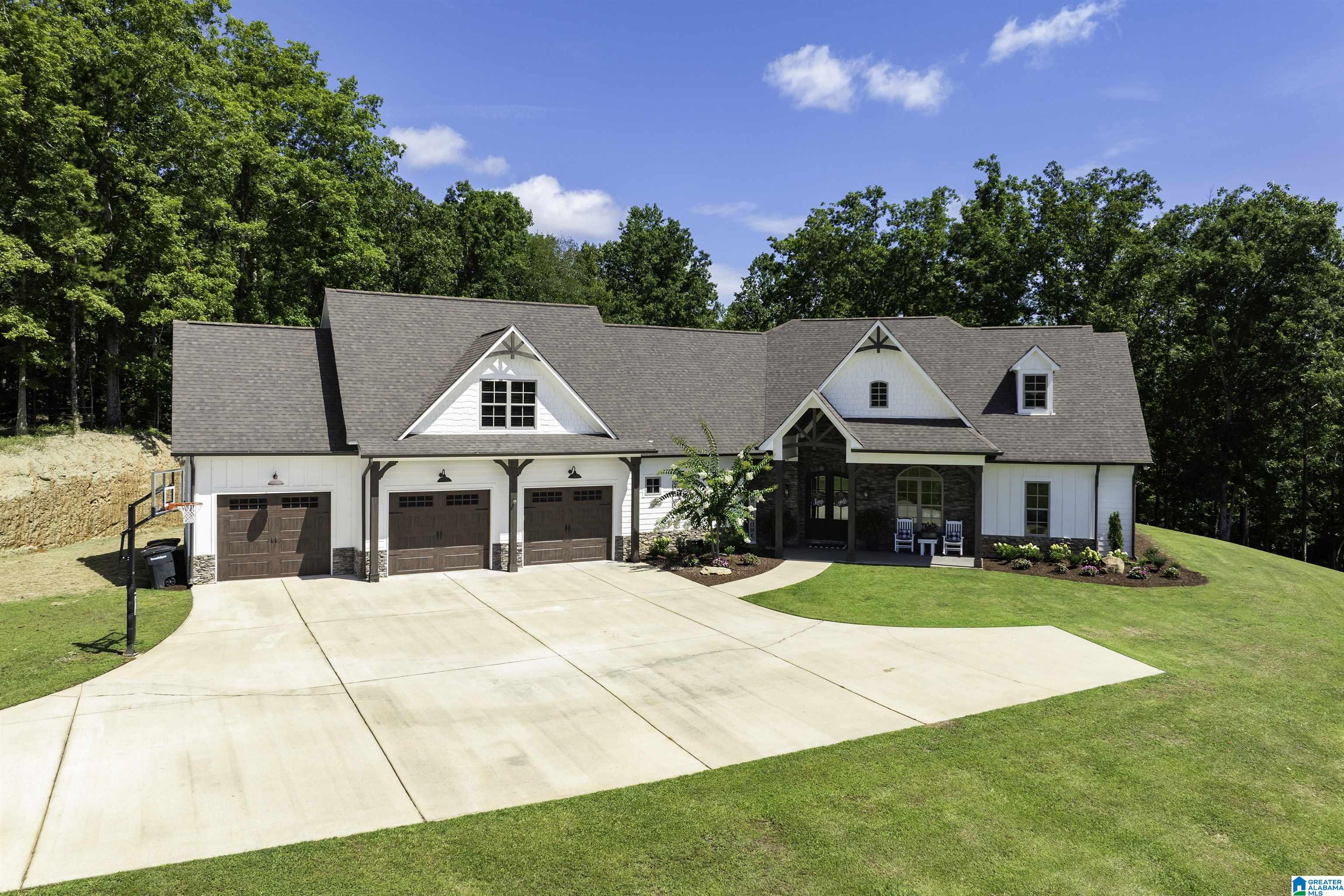 395 Red Oak Road Helena, AL 35080 - Photo 6 of 80