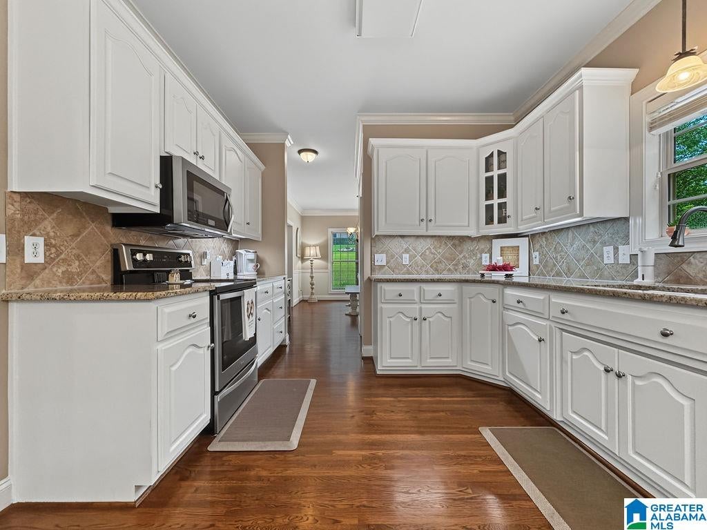 391 Pats Way Springville, AL 35146 - Photo 13 of 55