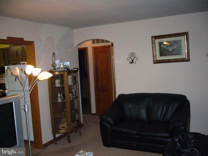 5510 Heatherwood Road Halethorpe, MD 21227 - Photo 4 of 15 Living Room #2
