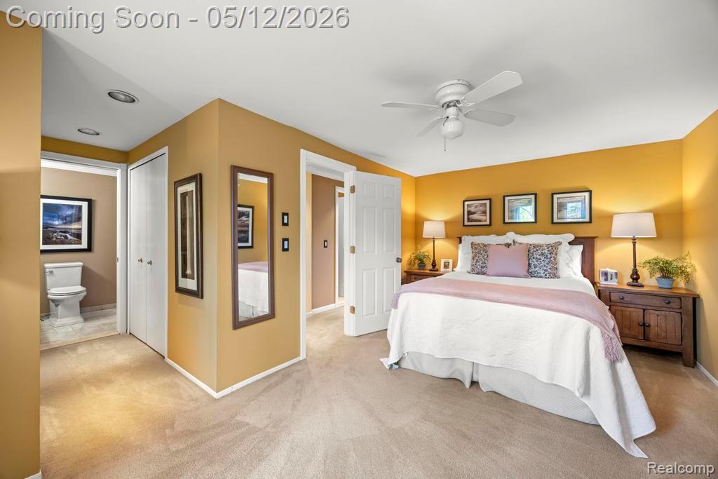 317 Willow Grove Lane Rochester Hills, MI 48307 - Photo 22 of 33 Gallery Image 22