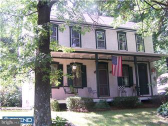 2129 Deep Creek Road Perkiomenville, PA 18074 - Photo 1 of 11