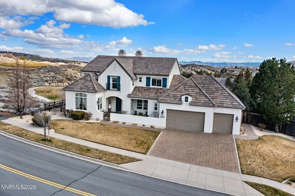 $1,400,000 | 8755 Forest Willow Trail, Reno, NV 89523