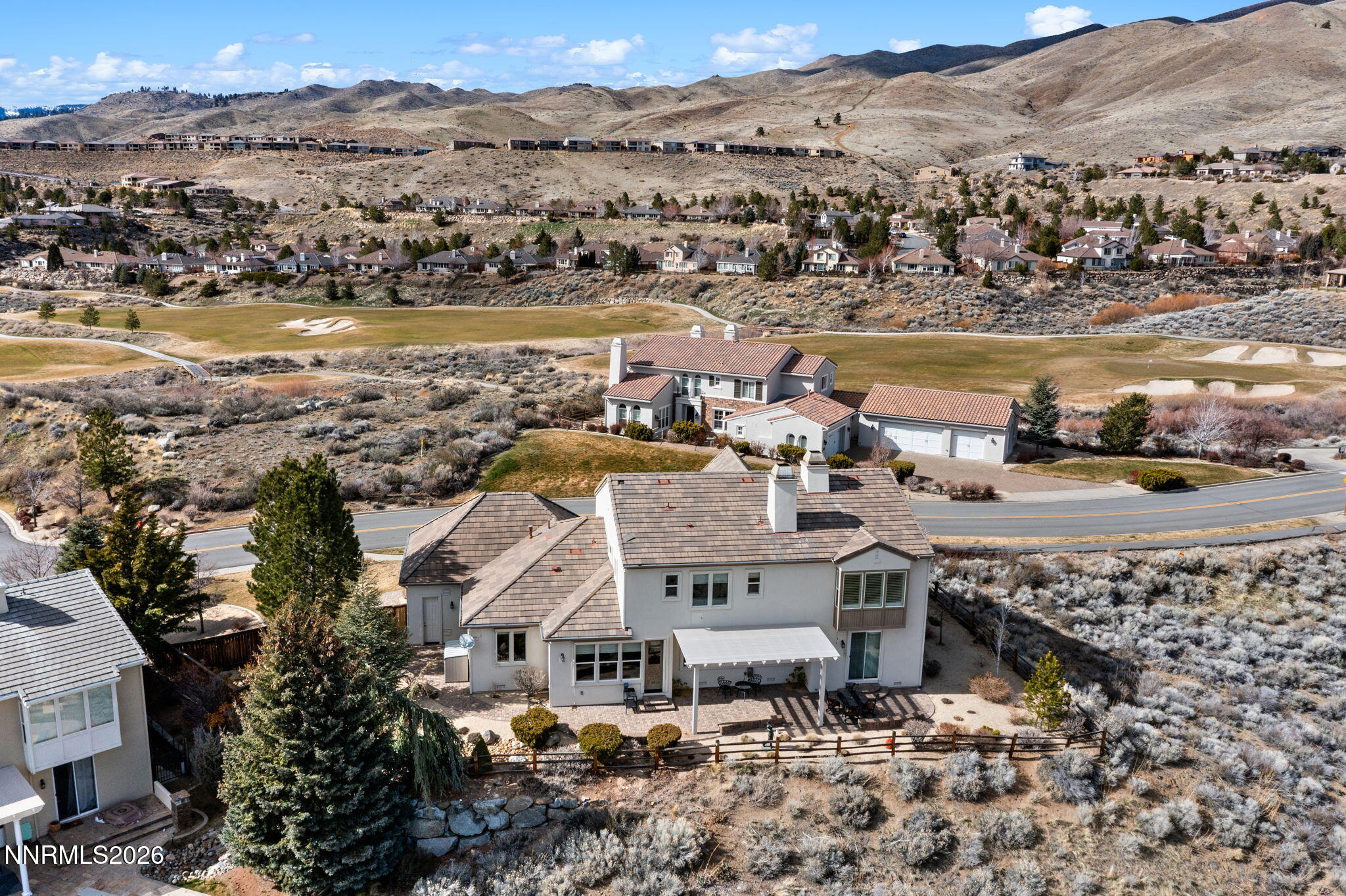 8755 Forest Willow Trail Reno, NV 89523 - Photo 65 of 67 65-web-or-mls-DJI_0876