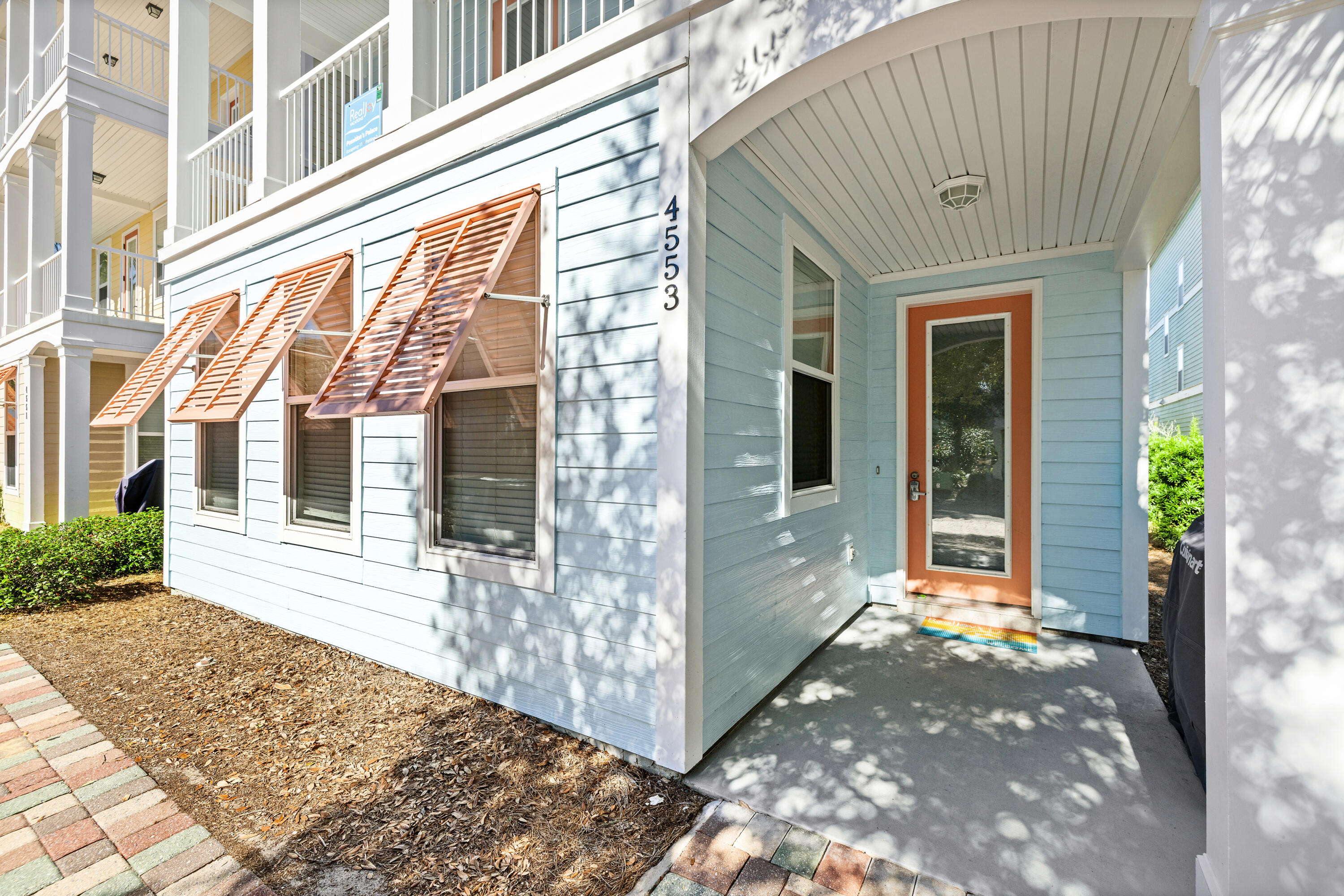 4553 Grand Key Loop West Destin, FL 32541 - Photo 2 of 64 86