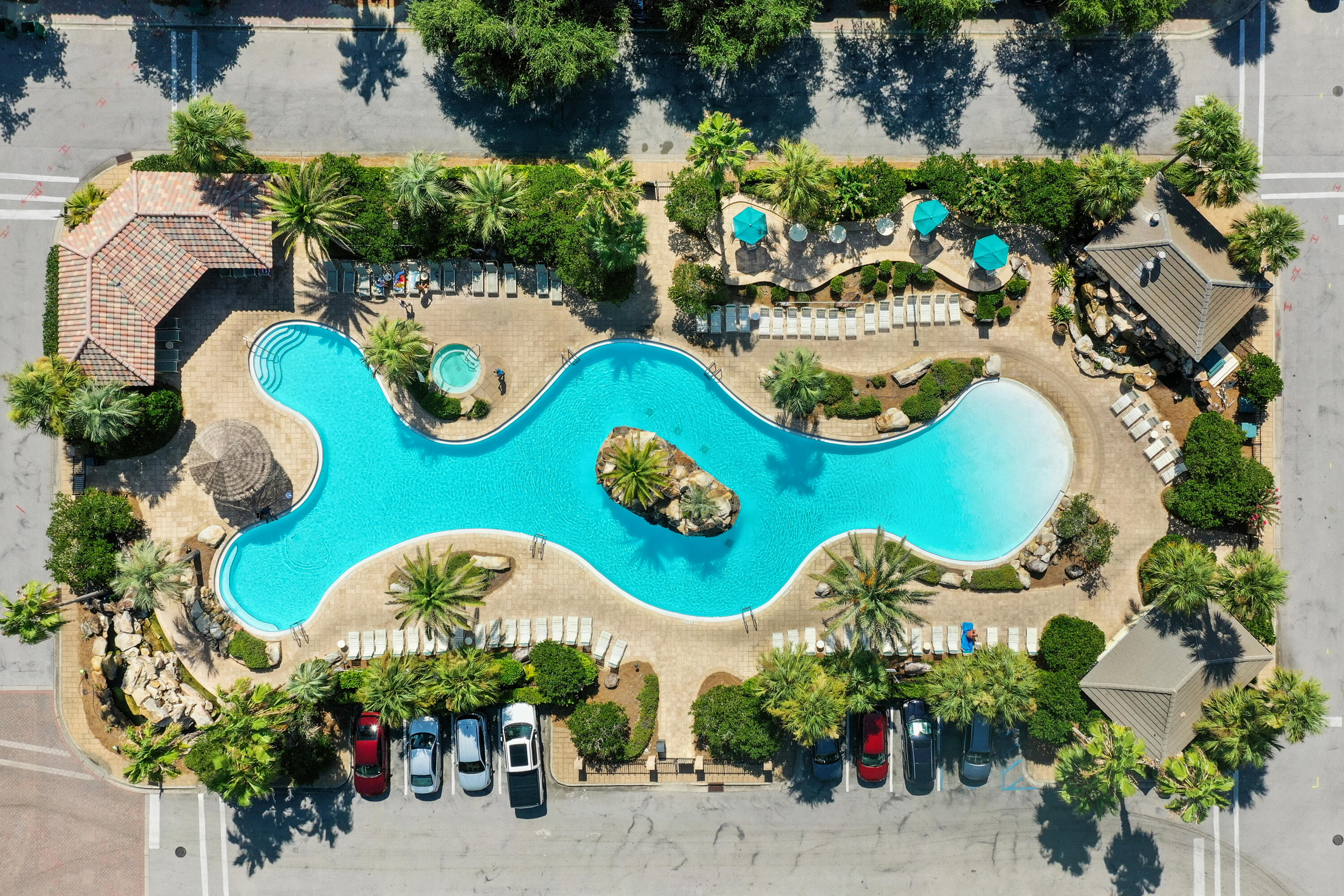 4553 Grand Key Loop West Destin, FL 32541 - Photo 51 of 64 Resort Pool