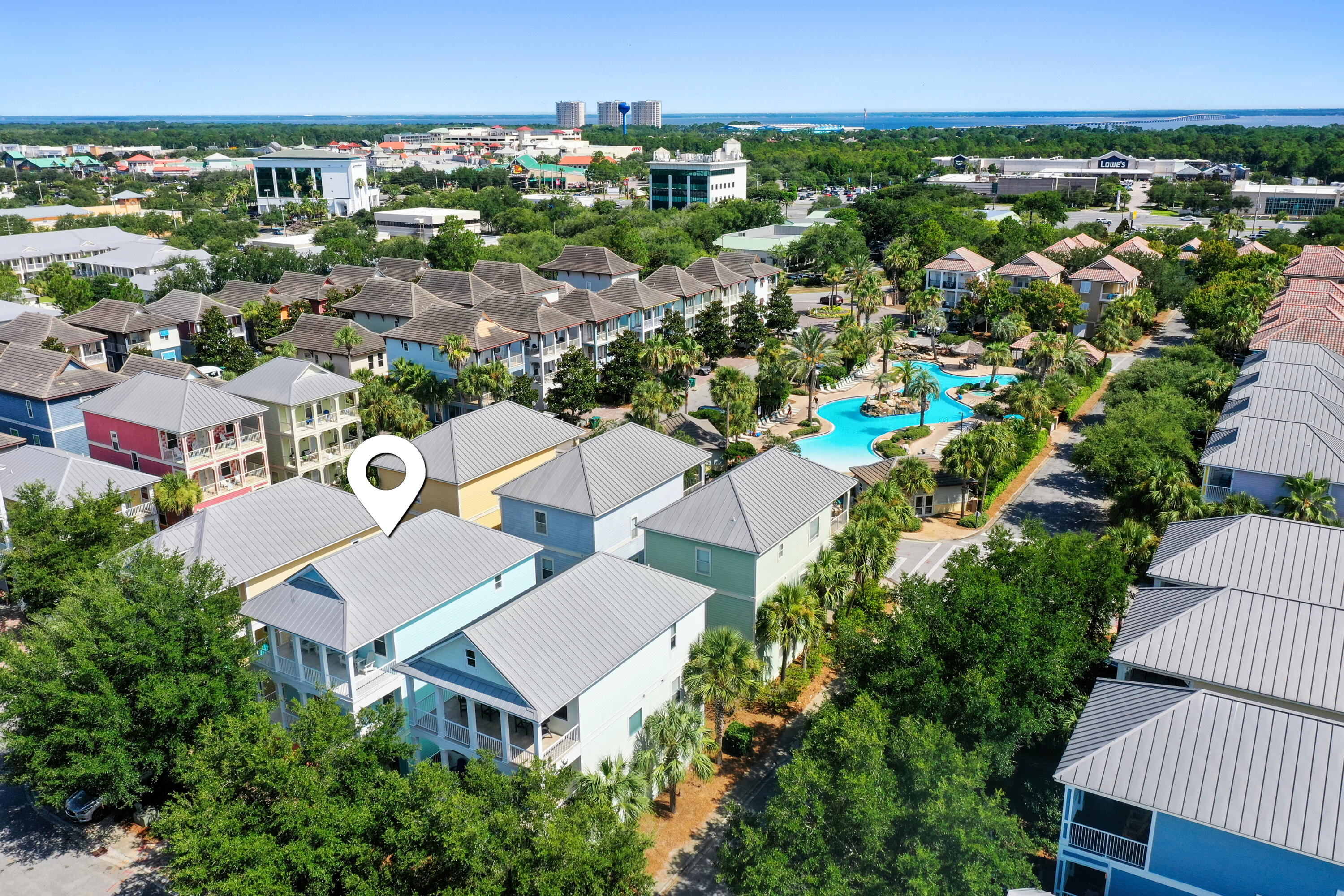 4553 Grand Key Loop West Destin, FL 32541 - Photo 57 of 64 12