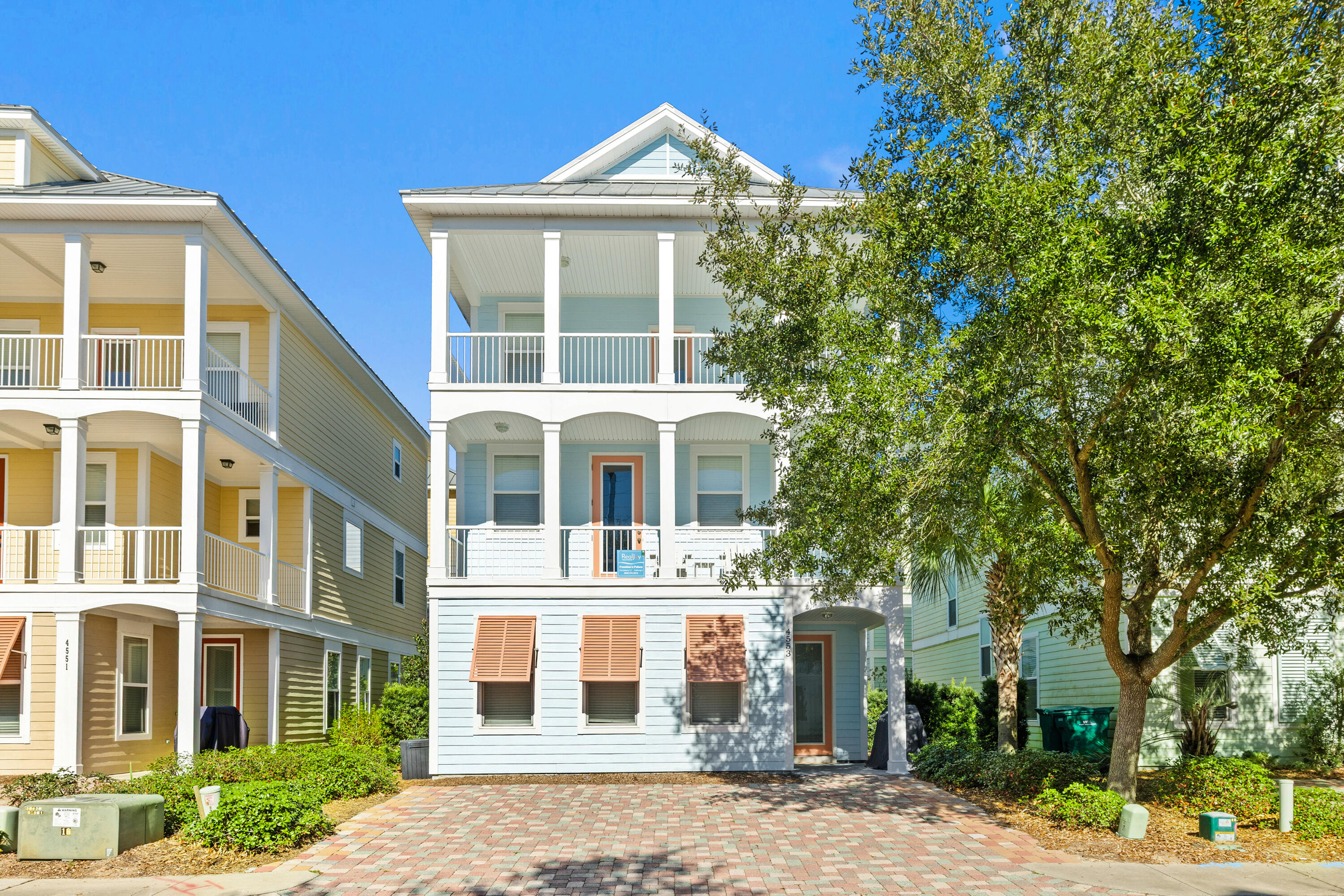 4553 Grand Key Loop West Destin, FL 32541 - Photo 60 of 64 83