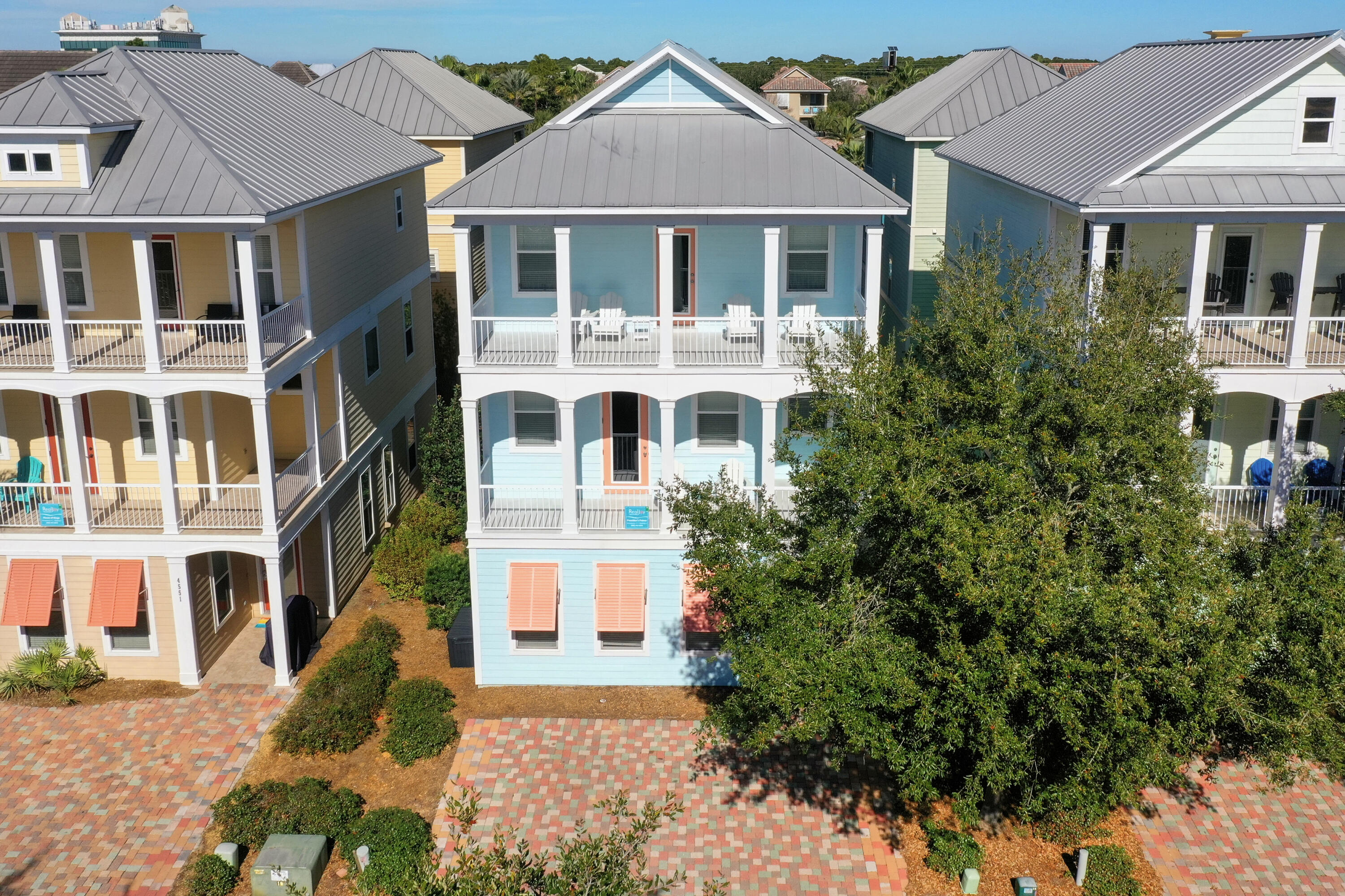 4553 Grand Key Loop West Destin, FL 32541 - Photo 61 of 64 87