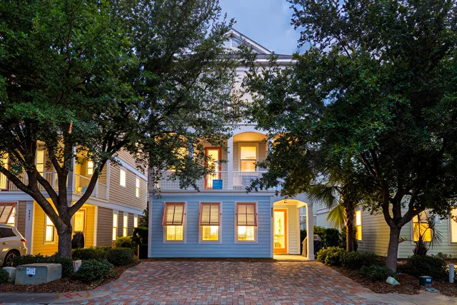 $1,145,000 | 4553 Grand Key Loop West, Destin, FL 32541