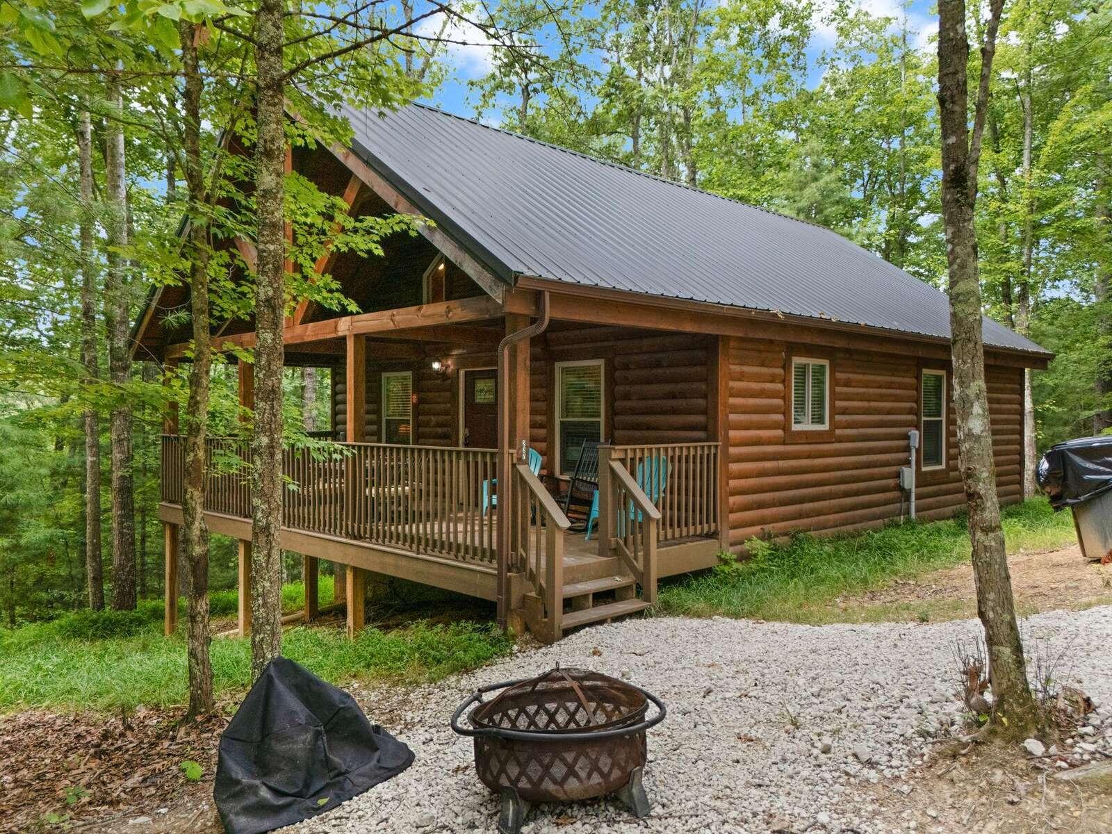 237 Eagle Ridge Road Campton, KY 41301 - Photo 1 of 25 Gallery Image 1