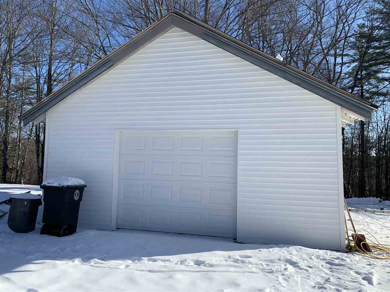 373 Hill Road Franklin, NH 03235 - Photo 18 of 20