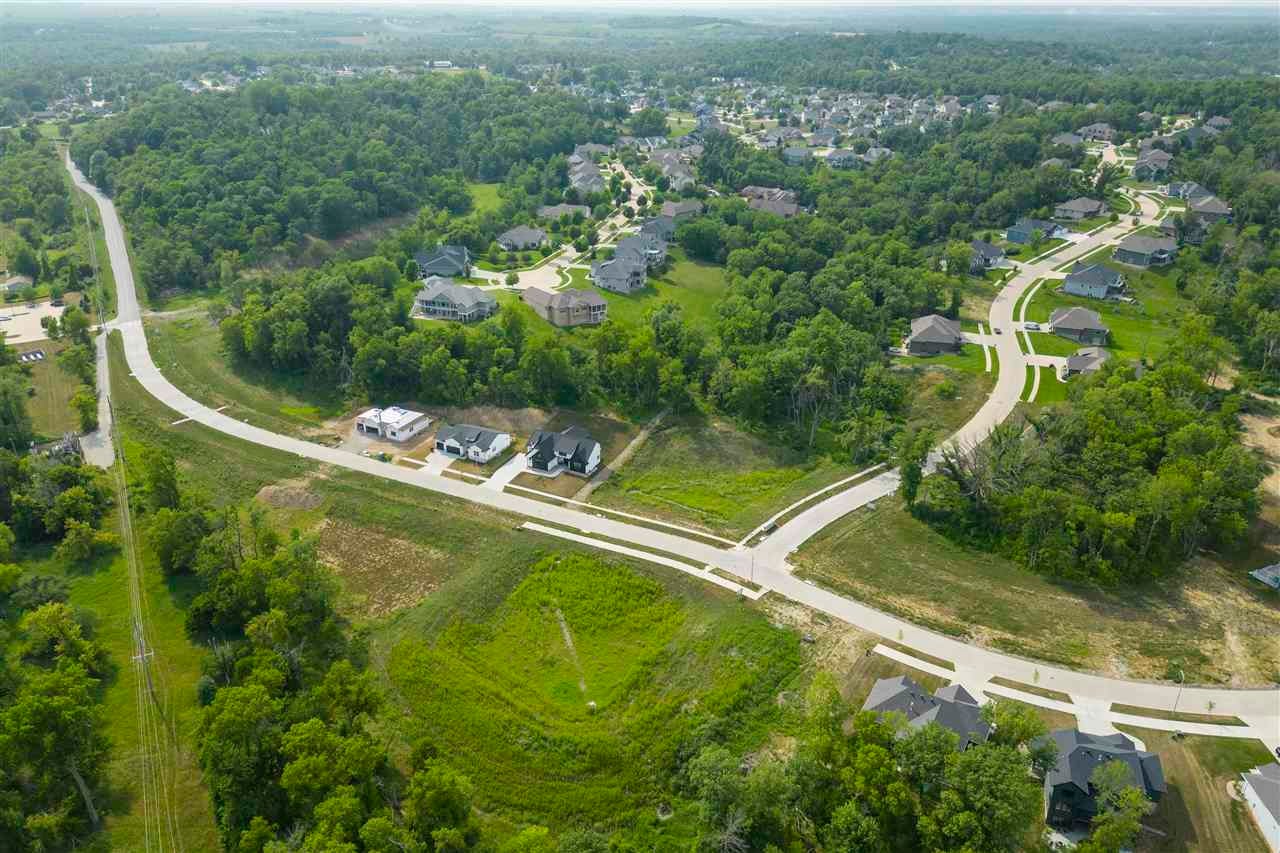 Lot 54 Ushers Ridge Cedar Rapids, IA 52411 - Photo 10 of 12 Gallery Image 10
