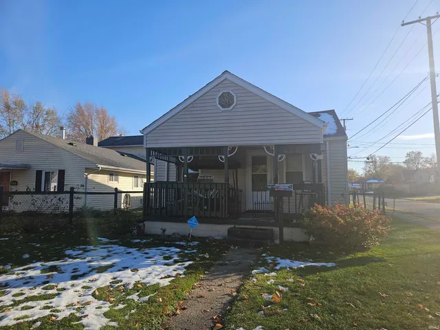 $80,000 | 1902 Randolph Street, South Bend, IN 46613