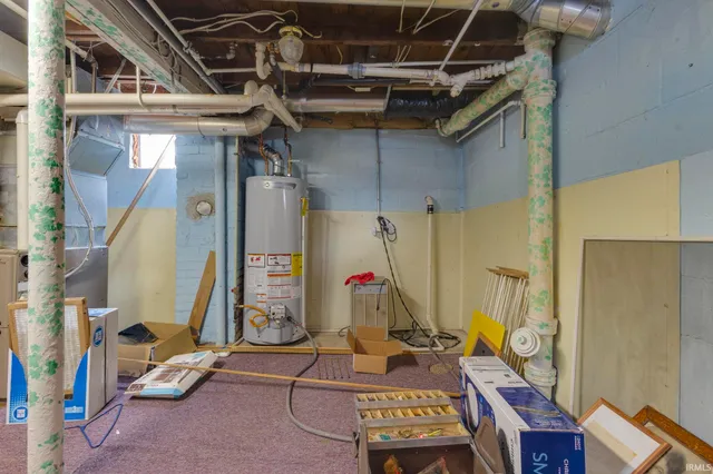 $80,000 | 1902 Randolph Street, South Bend, IN 46613