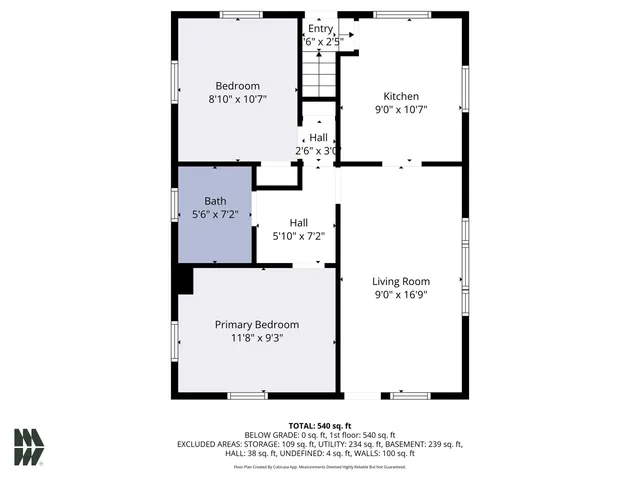 $80,000 | 1902 Randolph Street, South Bend, IN 46613