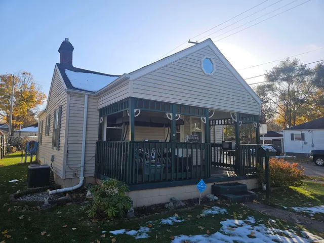 $80,000 | 1902 Randolph Street, South Bend, IN 46613