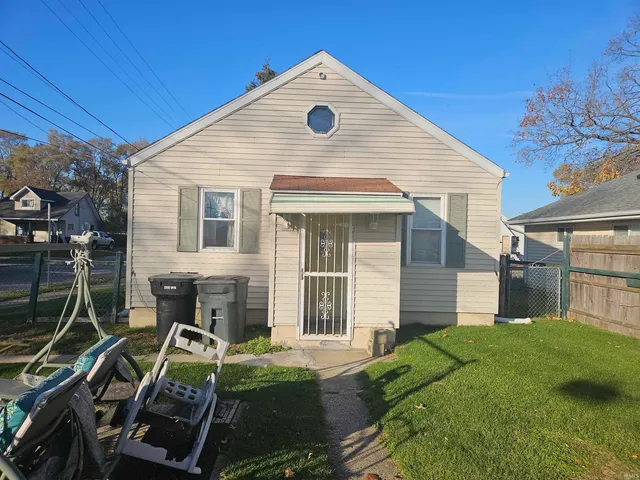 $80,000 | 1902 Randolph Street, South Bend, IN 46613