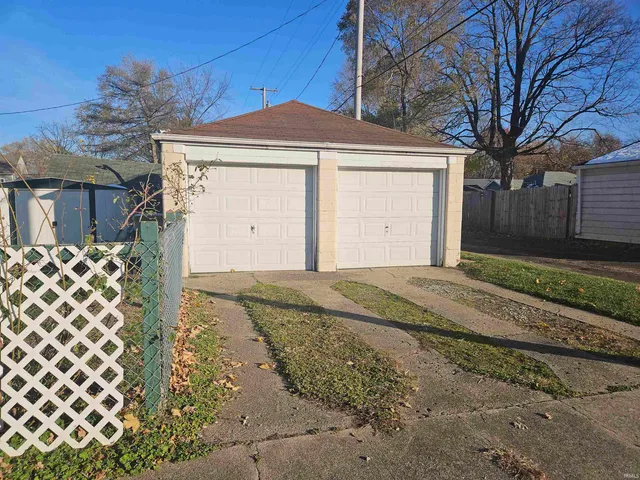 $80,000 | 1902 Randolph Street, South Bend, IN 46613