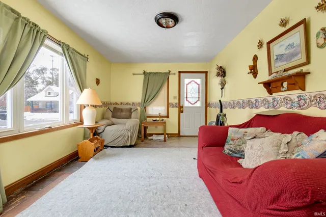 $80,000 | 1902 Randolph Street, South Bend, IN 46613