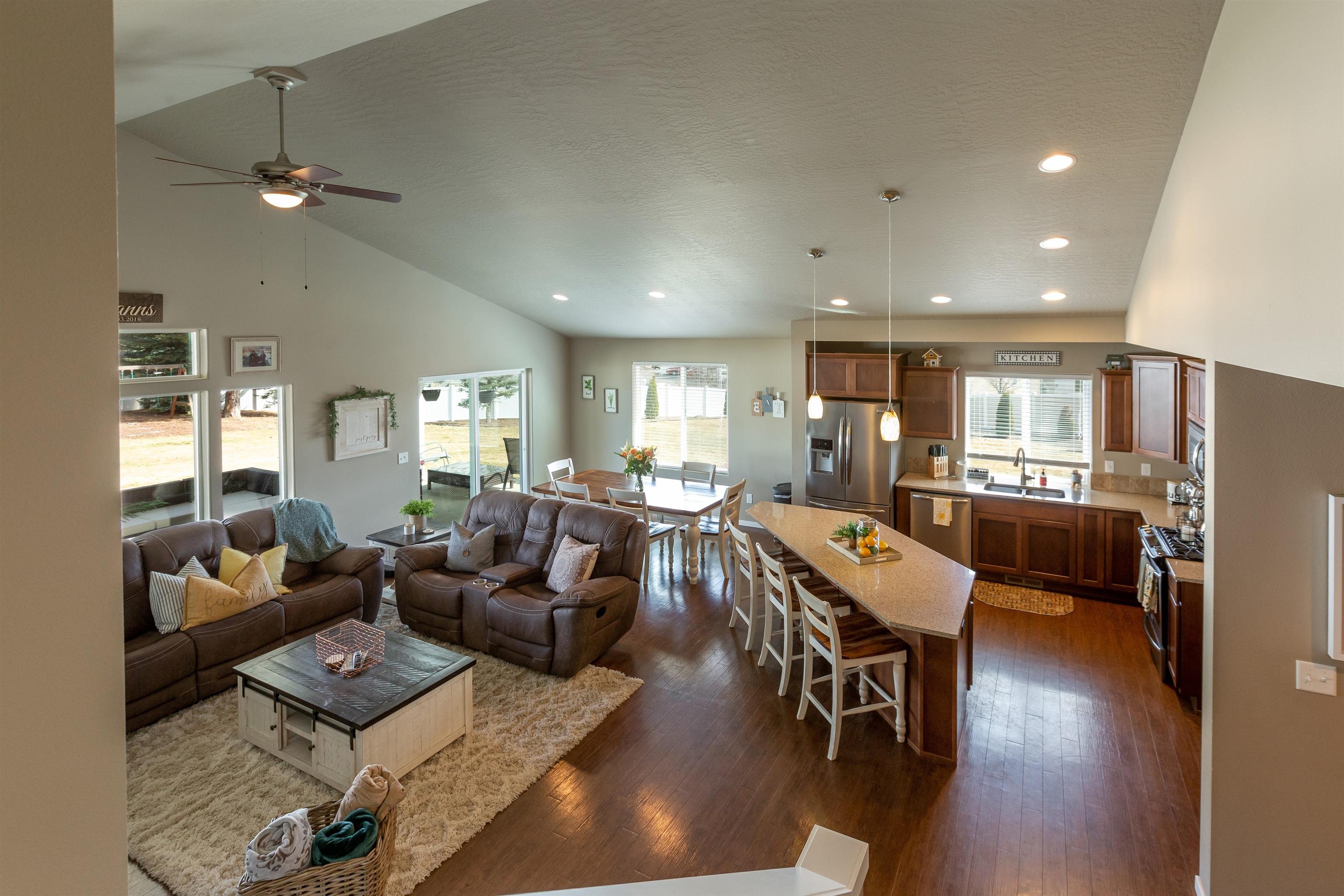 13132 North Addison Street Spokane, WA 99208 - Photo 13 of 36 Gallery Image 13