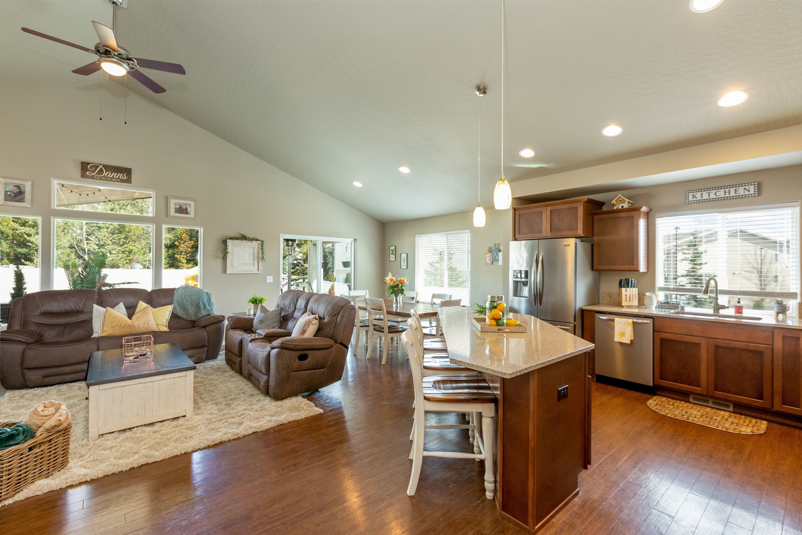 13132 North Addison Street Spokane, WA 99208 - Photo 14 of 36 Gallery Image 14