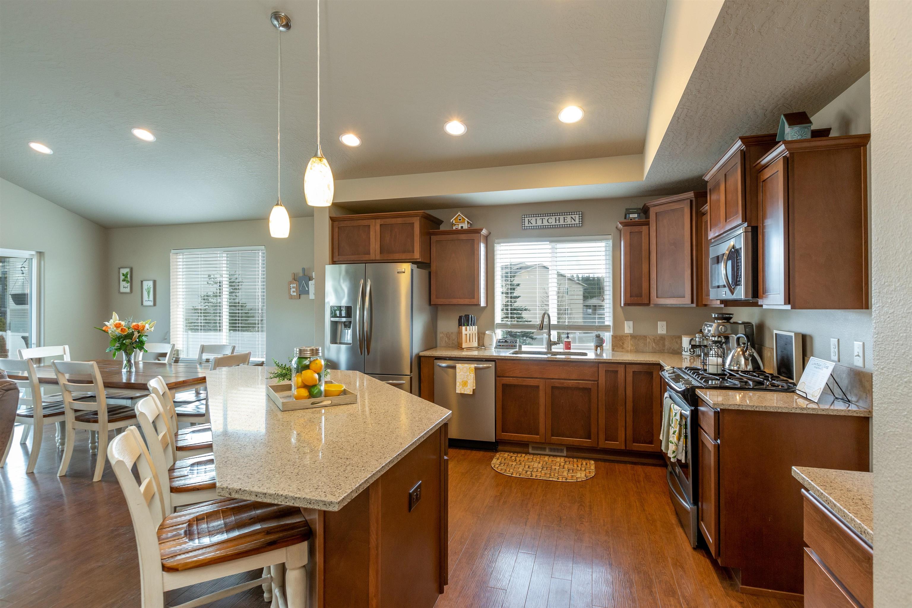 13132 North Addison Street Spokane, WA 99208 - Photo 16 of 36 Gallery Image 16