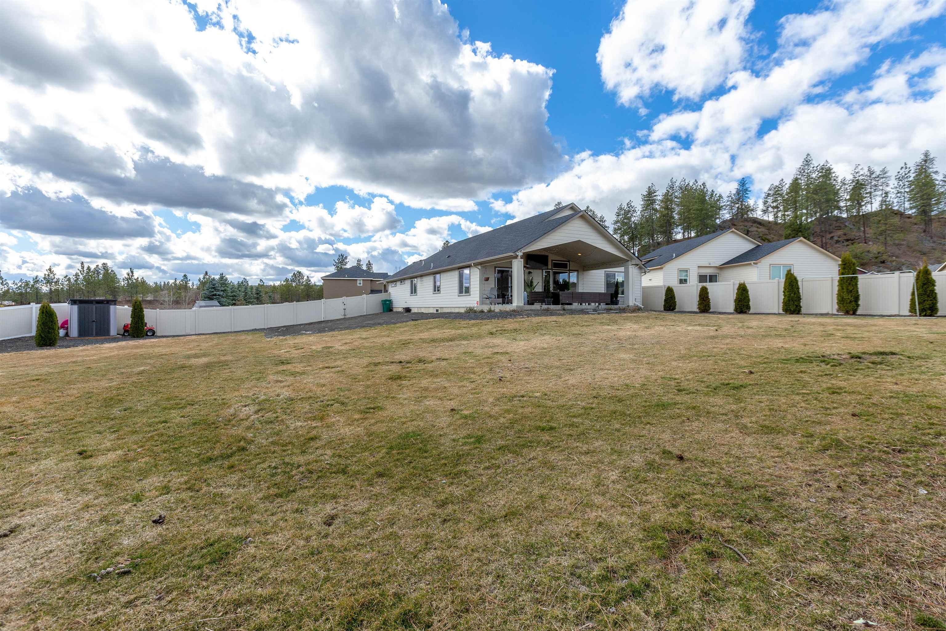 13132 North Addison Street Spokane, WA 99208 - Photo 35 of 36 Gallery Image 35