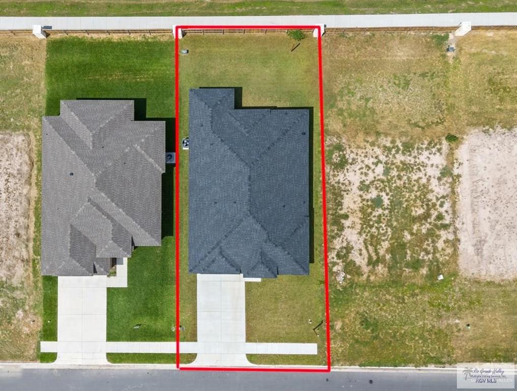 1212 Bridle Way San Benito, TX 78586 - Photo 2 of 20