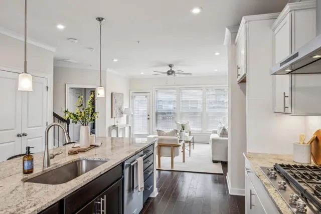 $559,000 | 2028 Holtz Lane, Atlanta, GA 30318