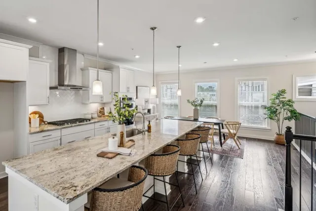 $559,000 | 2028 Holtz Lane, Atlanta, GA 30318