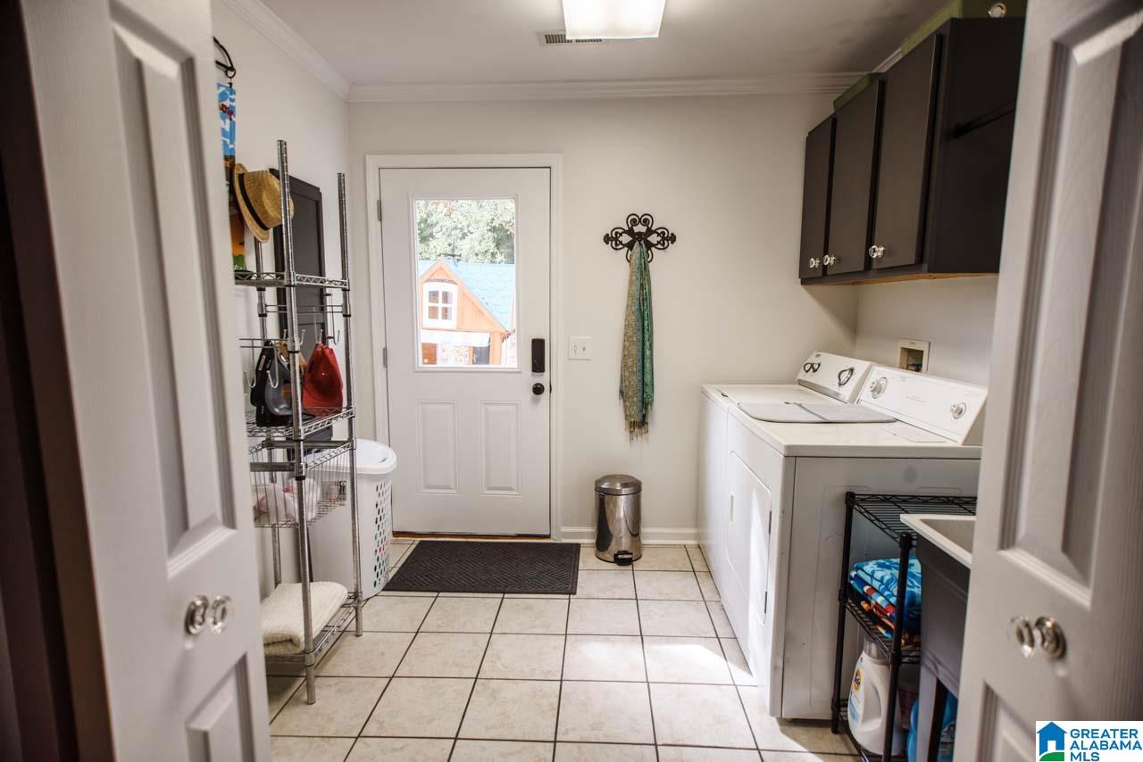 274 Hepzibah Road Talladega, AL 35160 - Photo 26 of 50