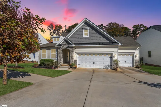 $465,000 | 5 Arnold Mill Road, Simpsonville, SC 29680