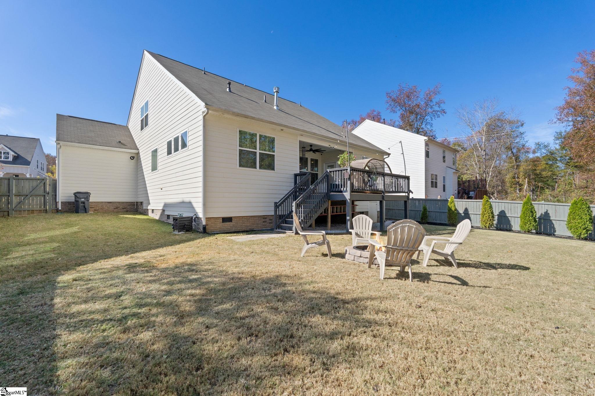 5 Arnold Mill Road Simpsonville, SC 29680 - Photo 18 of 43 Gallery Image 18