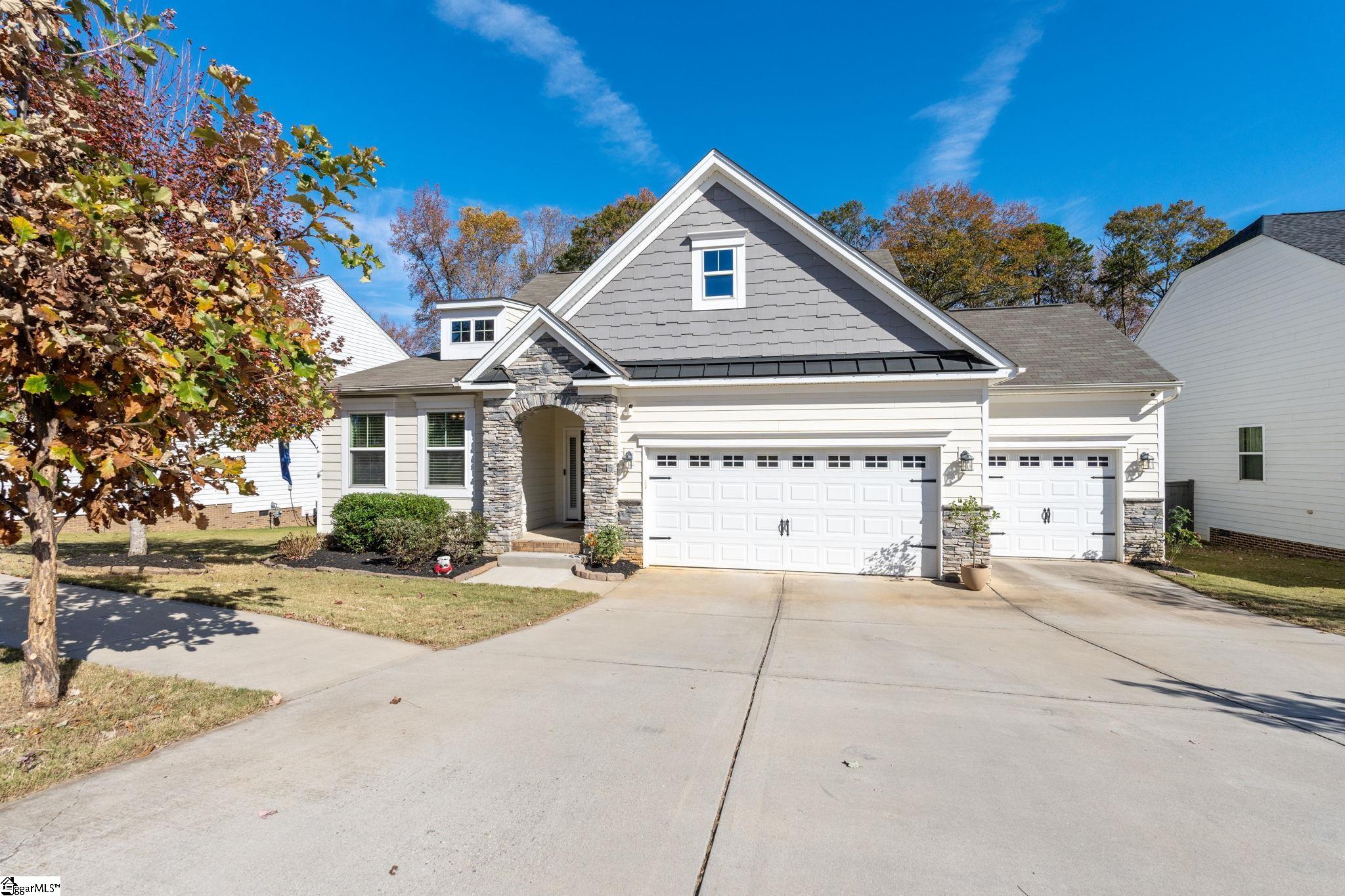 5 Arnold Mill Road Simpsonville, SC 29680 - Photo 2 of 43 Gallery Image 2