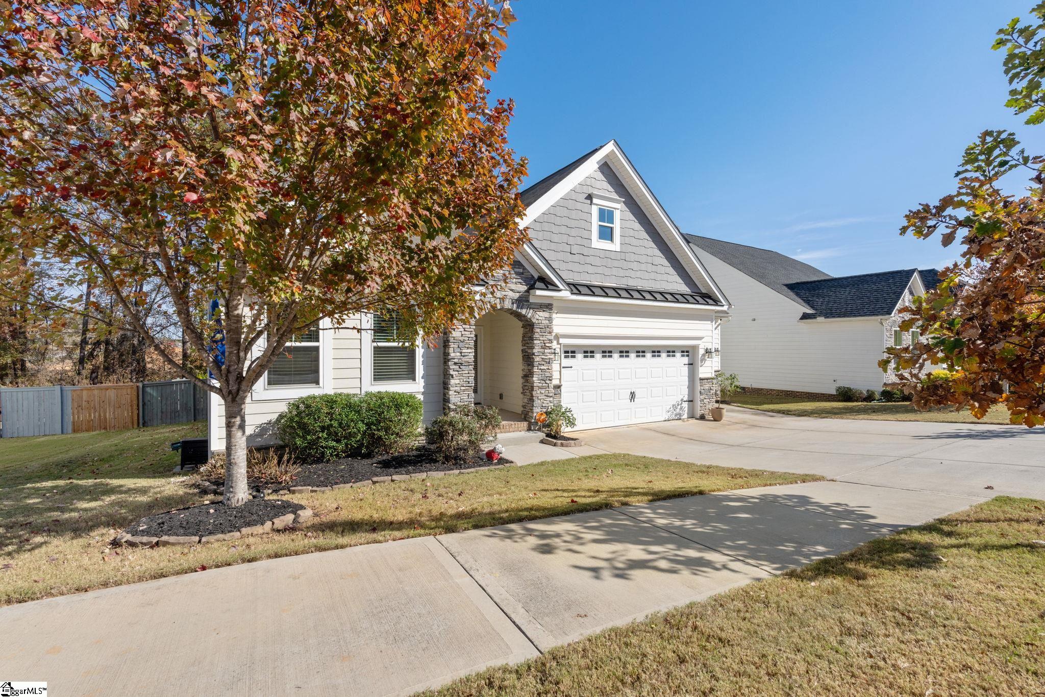 5 Arnold Mill Road Simpsonville, SC 29680 - Photo 4 of 43 Gallery Image 4
