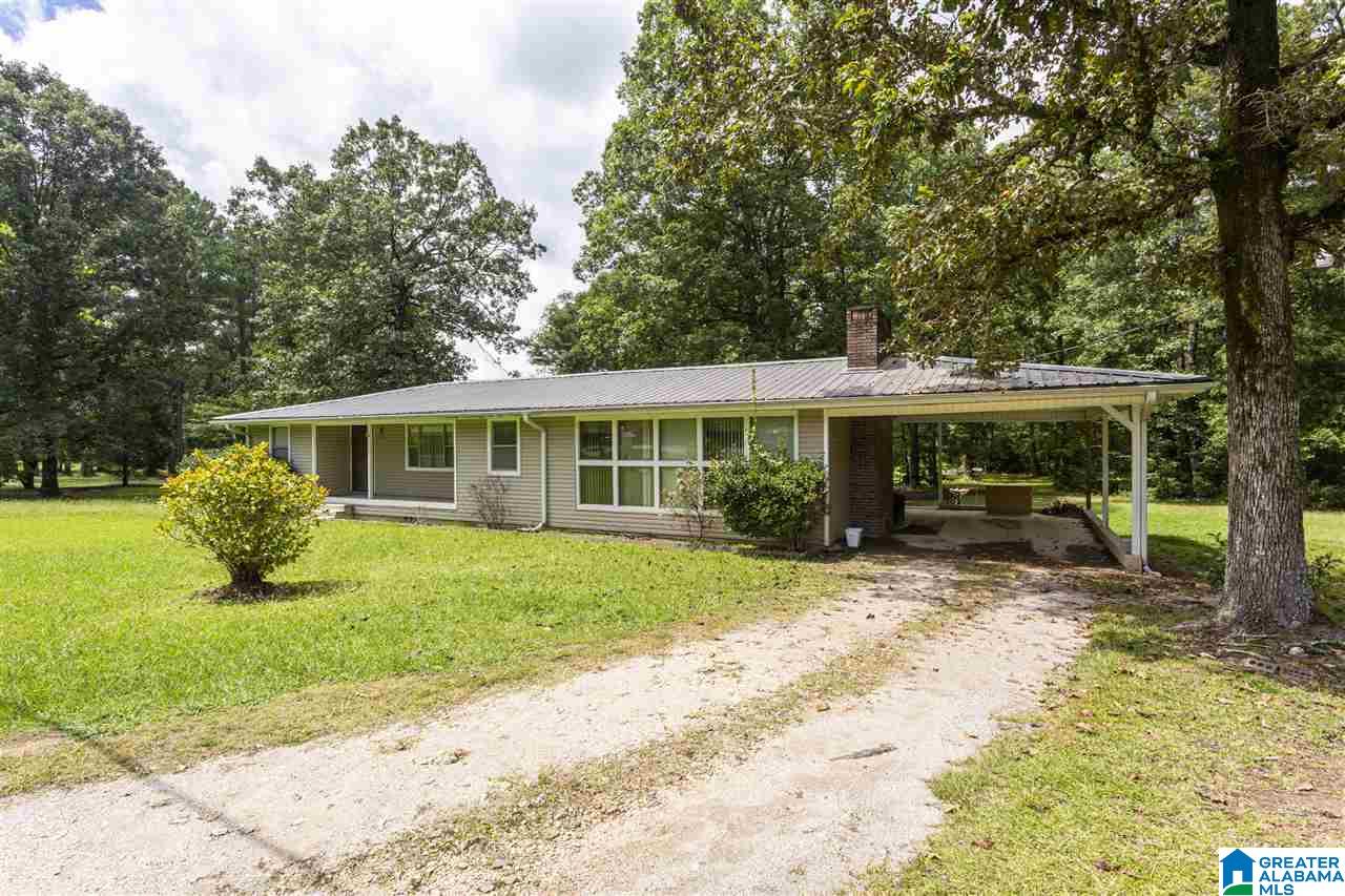 1561 Chelsea Road Columbiana, AL 35051 - Photo 23 of 31