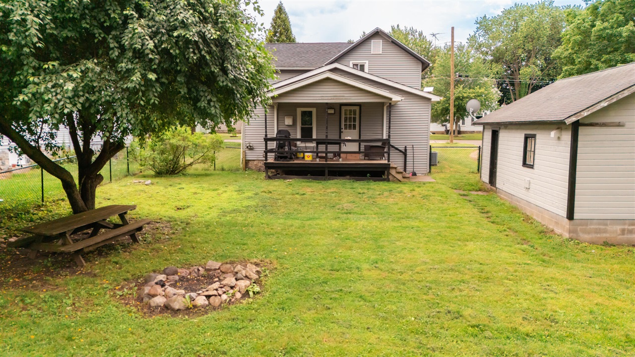 325 Grand Street Springport, MI 49284 - Photo 26 of 32