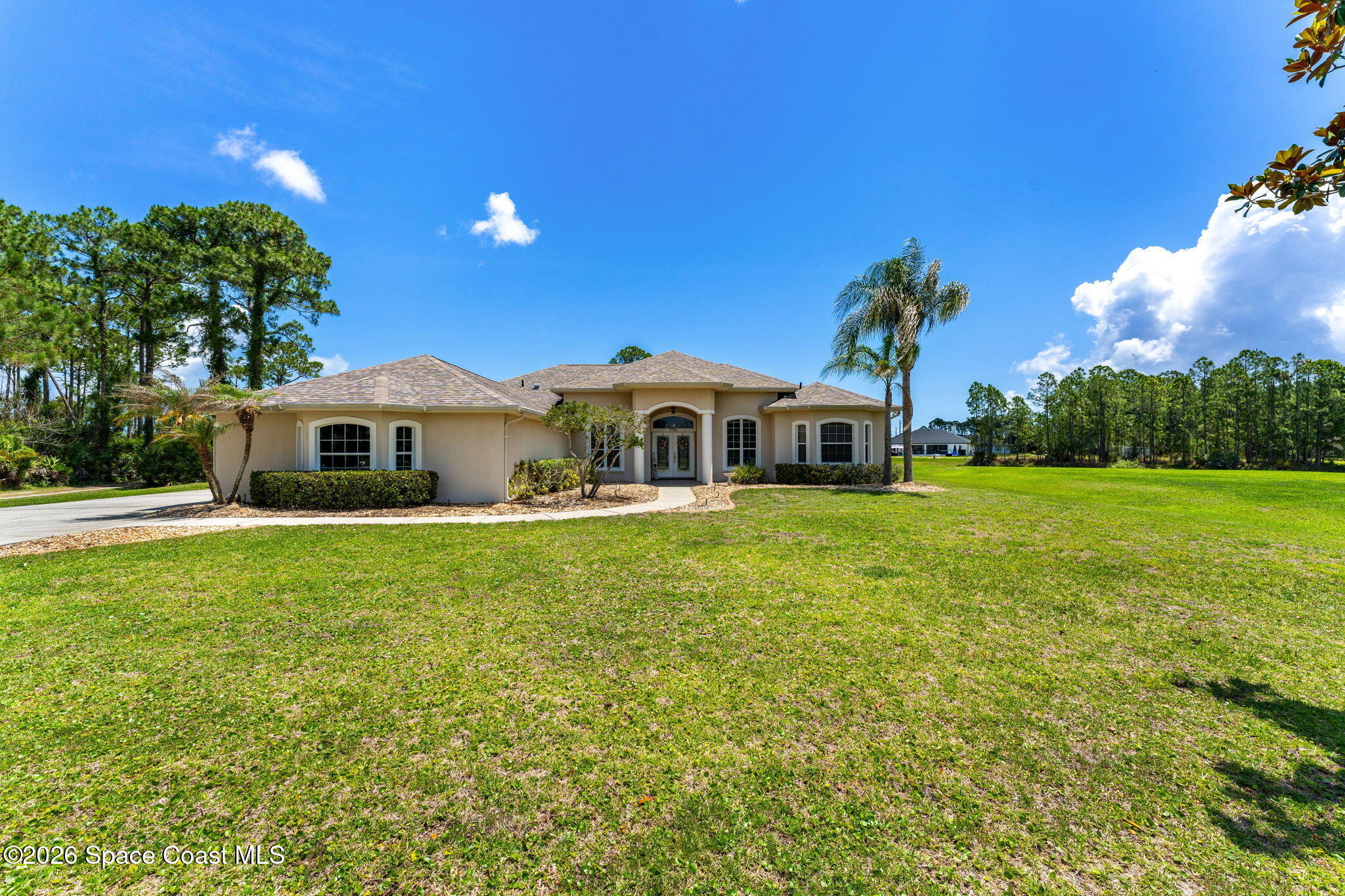 3705 Sparrow Hawk Trail Mims, FL 32754 - Photo 2 of 51 DSC07139