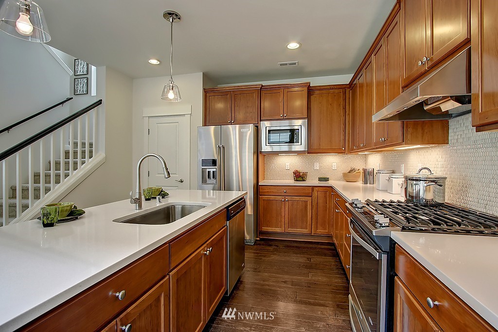 4418 184th Place Southeast Bothell, WA 98012 - Photo 3 of 25