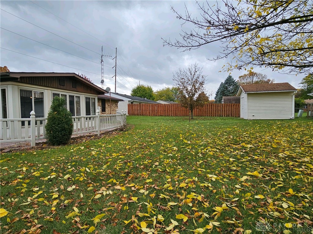 508 East Lexington Road Eaton, OH 45320 - Photo 46 of 64 Gallery Image 46