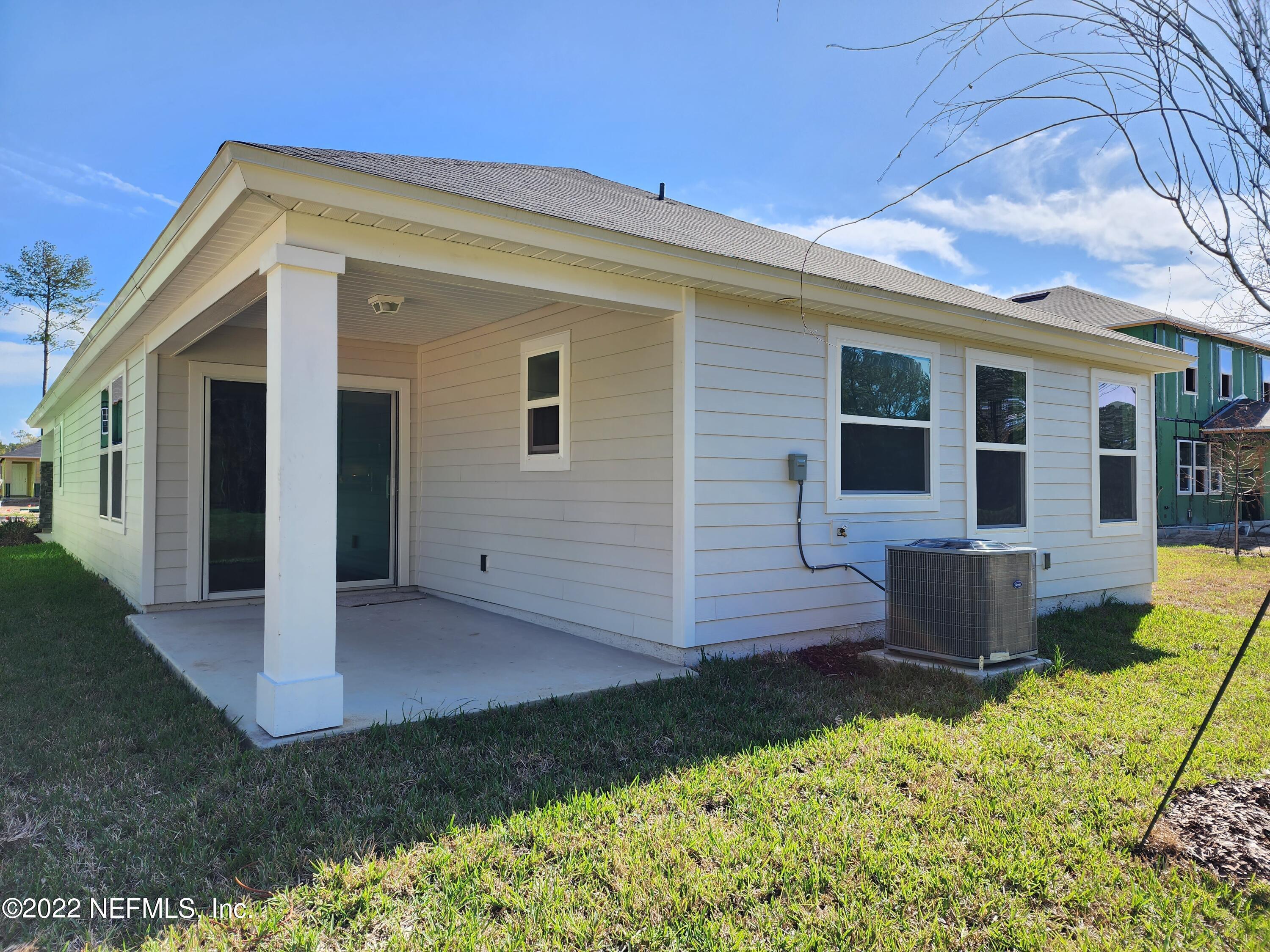3035 Lucille Lane Middleburg, FL 32068 - Photo 38 of 39 a front view of house with yard