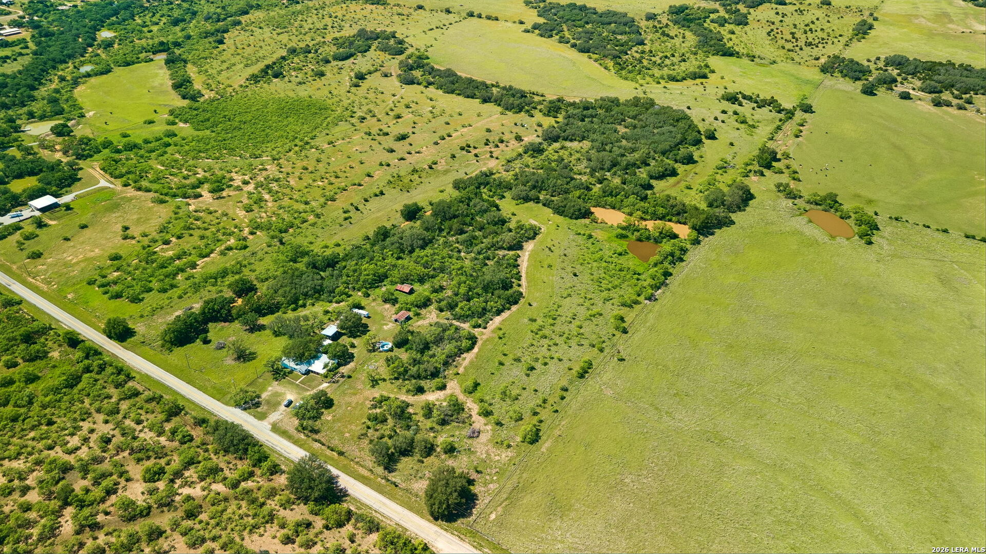 1619 Farm To Market Road 1028 Rochelle, TX 76872 - Photo 37 of 39