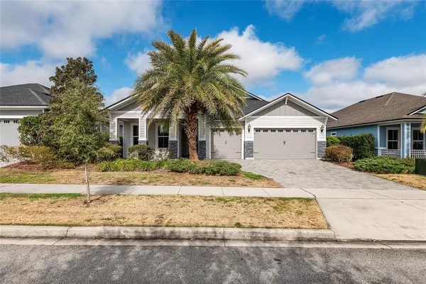 $660,000 | 11890 Southwest 33 Lane, Gainesville, FL 32608
