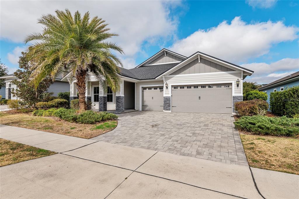 11890 Southwest 33 Lane Gainesville, FL 32608 - Photo 2 of 78